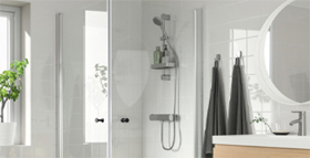 Duşakabin Modelleri