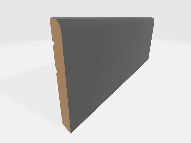 T Serisi 140 mm x 2800 mm