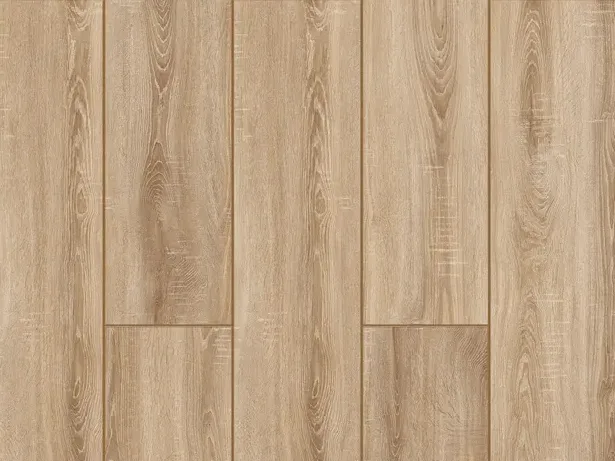 ÇAMSAN Rustik Meşe - 615