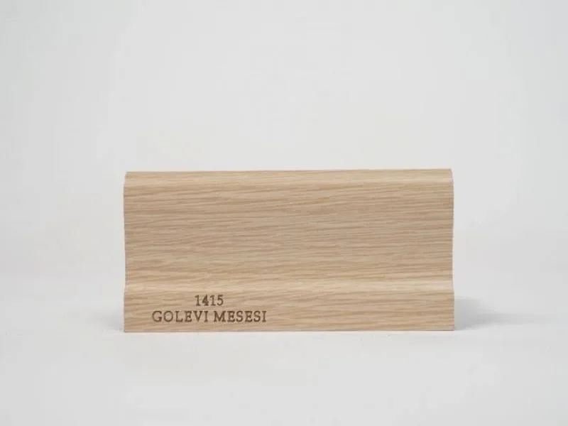 1415 - Gölevi Meşesi