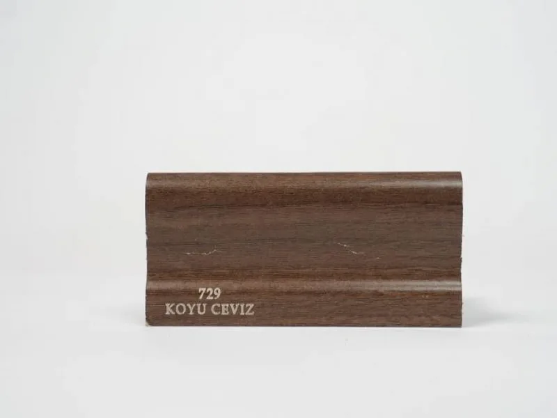 729 - Koyu Ceviz