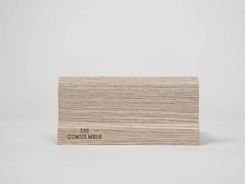 555 - Gümüş Meşe