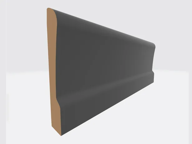 S Serisi 80 mm x 2800 mm