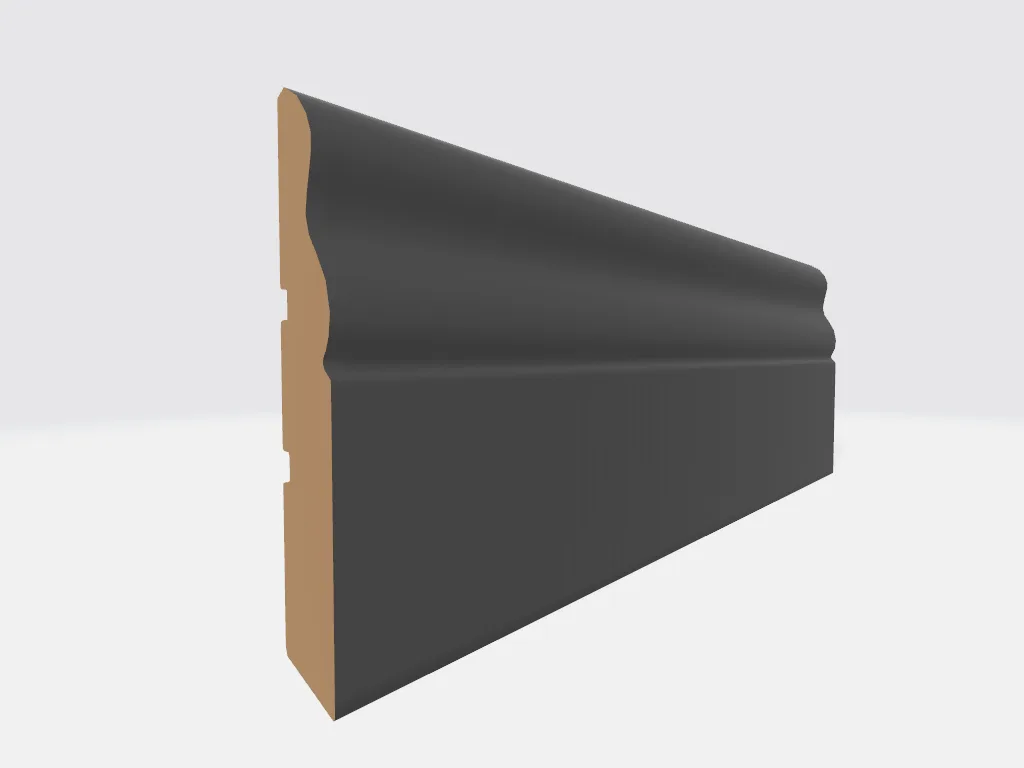 B Serisi 100 mm x 2800 mm