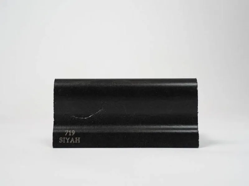 719 - Siyah