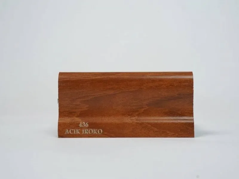 436 - Açık İroko