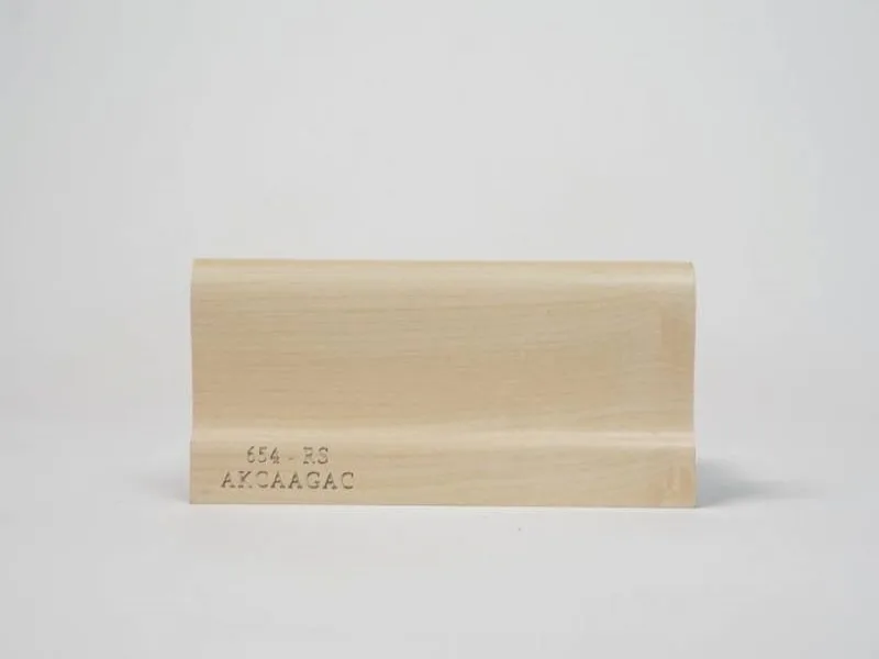 654 RS - Akçaağaç
