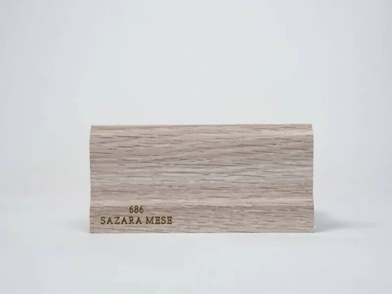 686 - Sazara Meşe